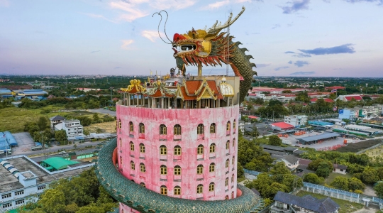 ワットサンプラン｜WatSamphran